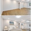 Luxury Virtual Staging Bedroom Before & After